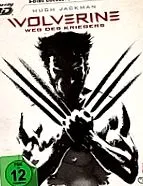 wolverine wolverine