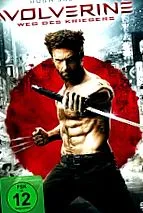 wolverine wolverine