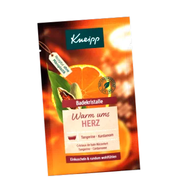 kneipp magát