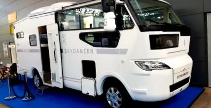 wohnmobil hírek