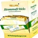 citromos vizet