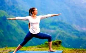 kilogramele yoga