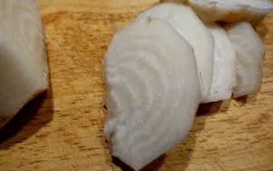 cukorrépasaláta
