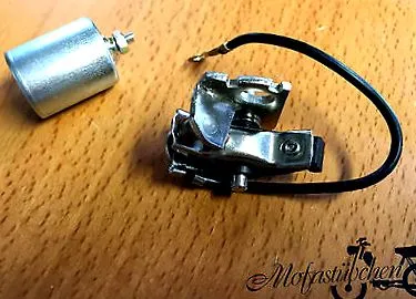 motor