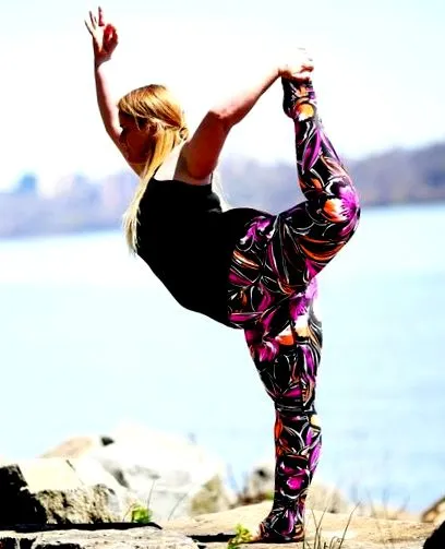 yoga