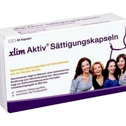 saturație active