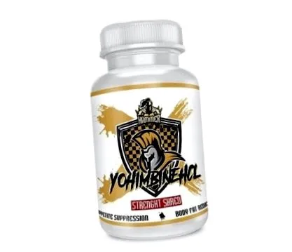 yohimbine