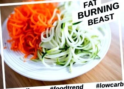 zoodles zoodles