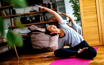 curs yoga