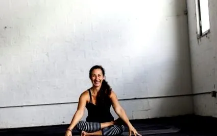 yoga