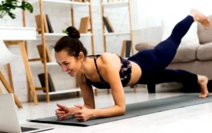 yoga pentru