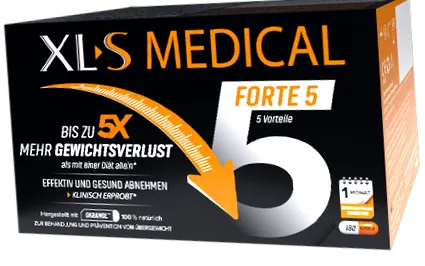 XL-S Cure
