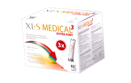 XL-S Cure