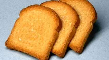 rusks