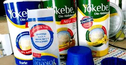 yokebe