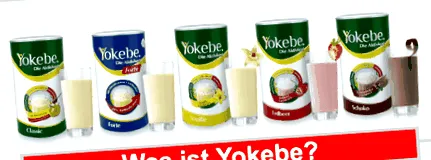 yokebe