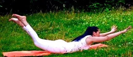 yoga