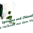 spirulina
