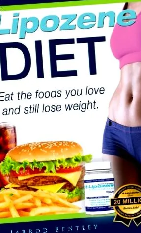 lipozene