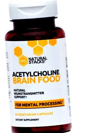 acetylcholine