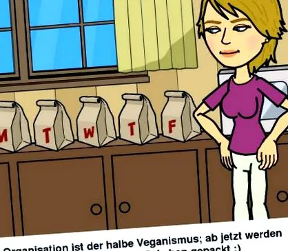 vegan