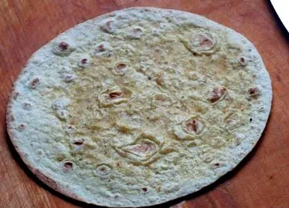 porumb
