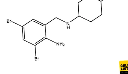 ambroxol