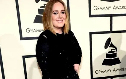 adele