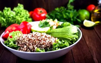 quinoa