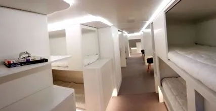 cabine