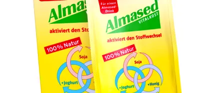 almased