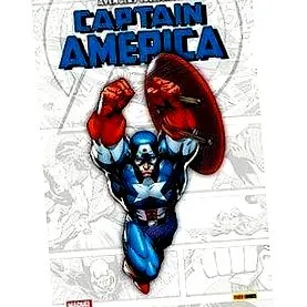 captain