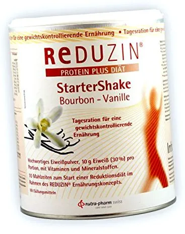 shake