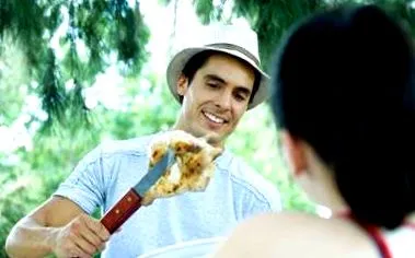 grillen