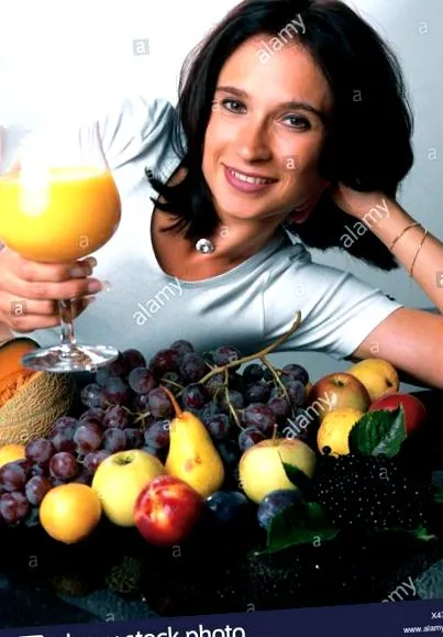 dieta mere
