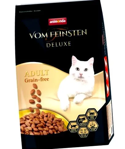 alimente animonda
