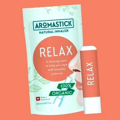relax