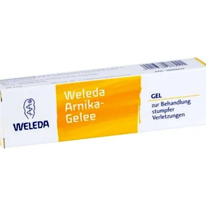 Weleda arnica