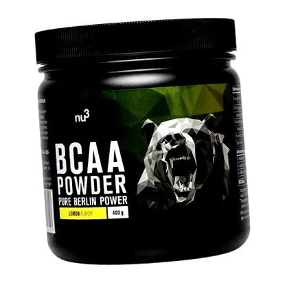 bcaa