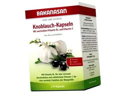 bakanasan