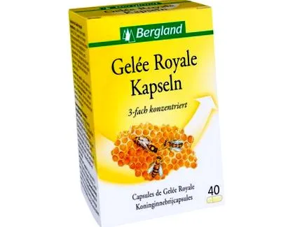 bergland