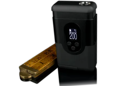 vaporizer
