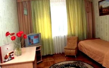hotel oroszország