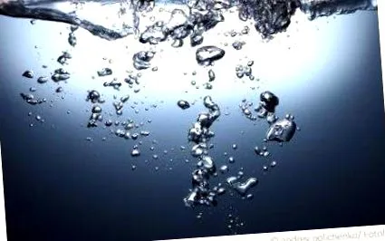 лужна вода