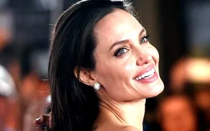 angelina