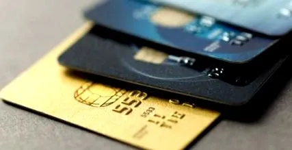card