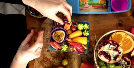 bento
