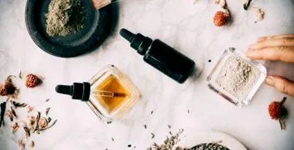 aromaterápia