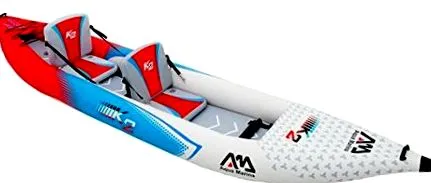 kayak