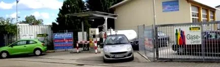 autogasservice